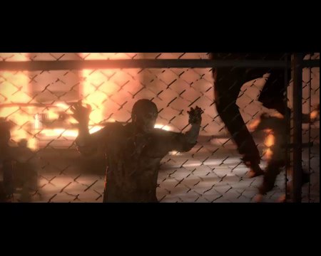 Resident Evil 6 - Fuga dalla città