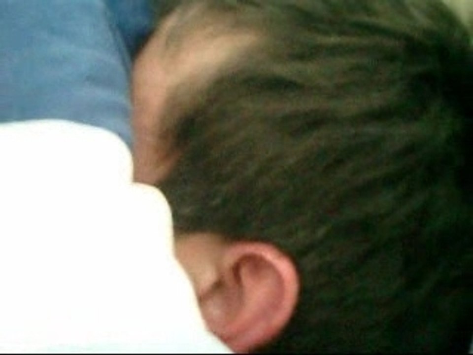 la petite sieste de laurent