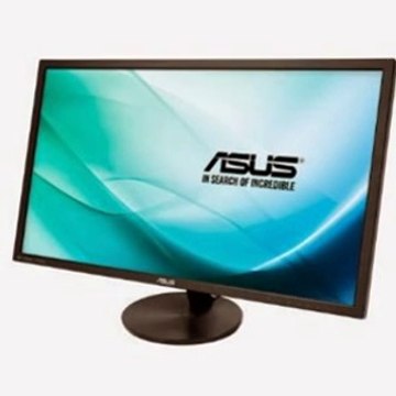ASUS VN Series VN289Q 28-Inch Screen LED-Lit Monitor