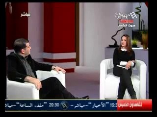 Iyeda Lel Jamia Emission Du Jeudi 20_12_2012