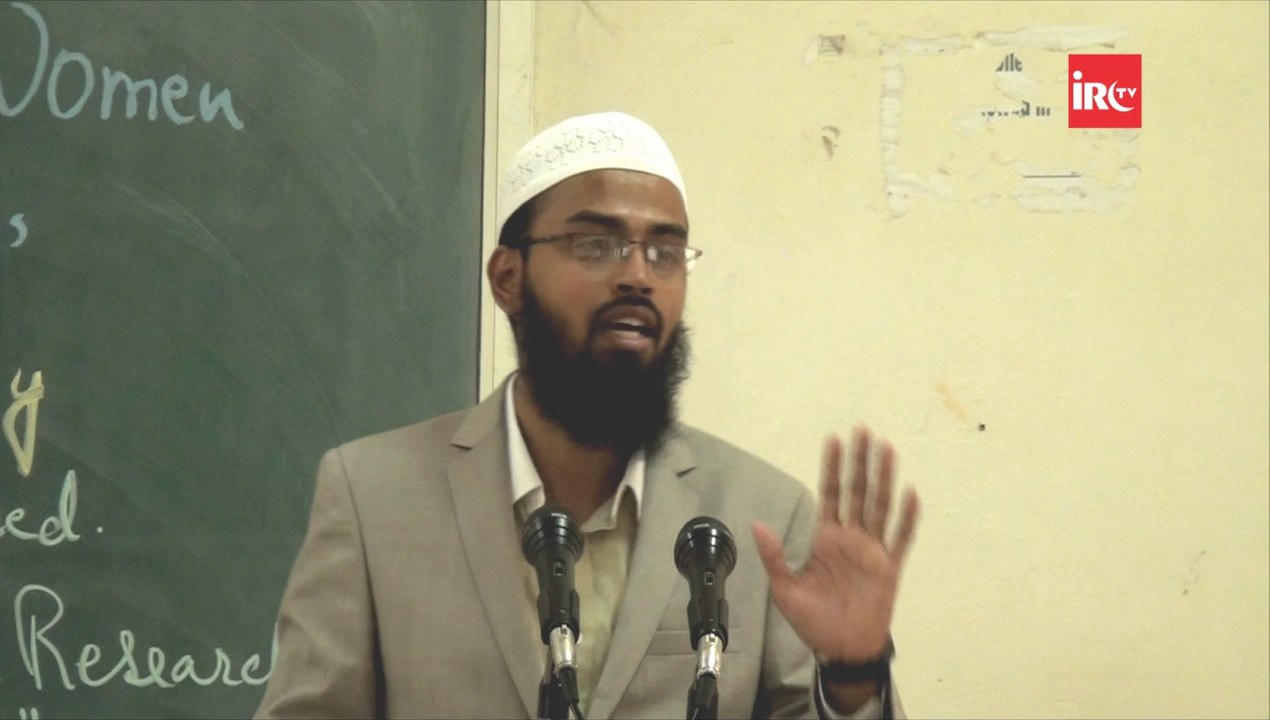 Islam Me Ek Ladki Ki Shadi Uski Razamandi - Permission Ke Baghair Nahi Ho Sakti Hai By Adv. Faiz Syed