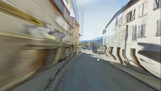 Val de Serres pour Miss Rh Az ;-)