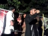 Zahra Ki Betiyon Ki Ridaen - Mir Shan Ali Haider Live