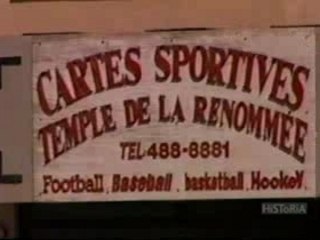 Tournants de l'histoire - la Loi 101 2/2