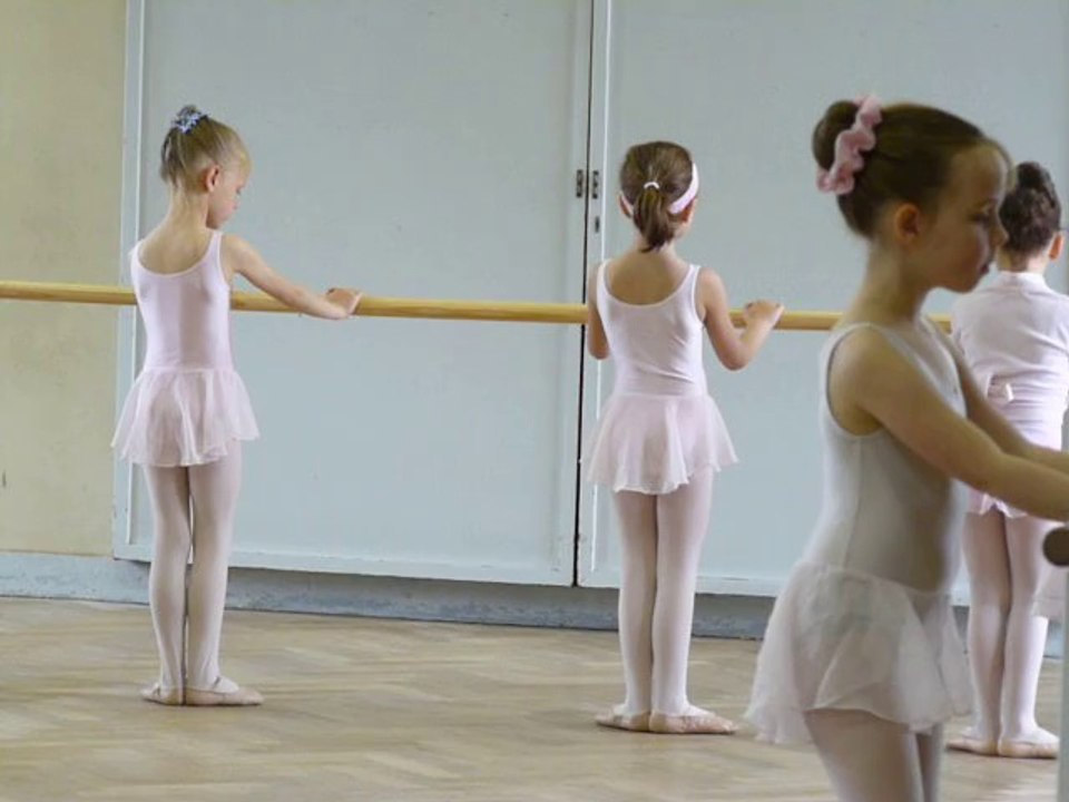 examen de danse 2013