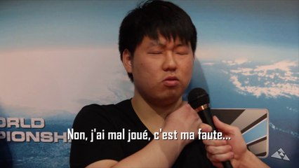 MC & MaNa : "Naniwa est un tard" - Katowice 2014