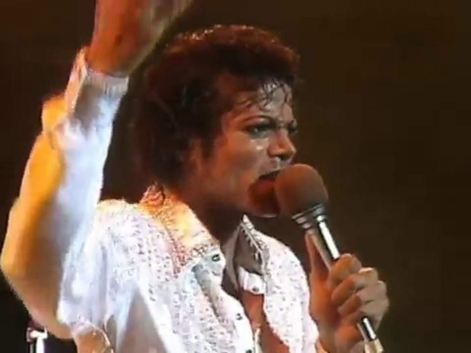 The Jacksons - This Place Hotel (aka Heartbreak Hotel) | Victory Tour
