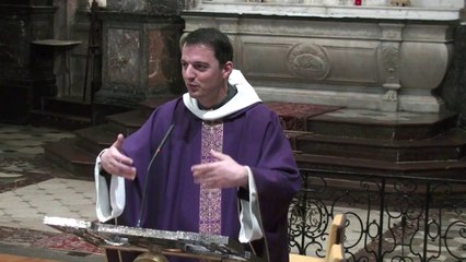 Père Philippe Hebert