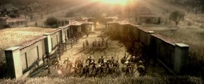 Freedom - TV Spot Freedom (English)