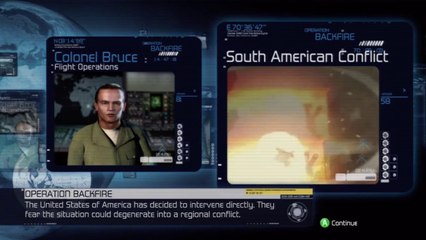 Let's Play H.A.W.X Episode 14