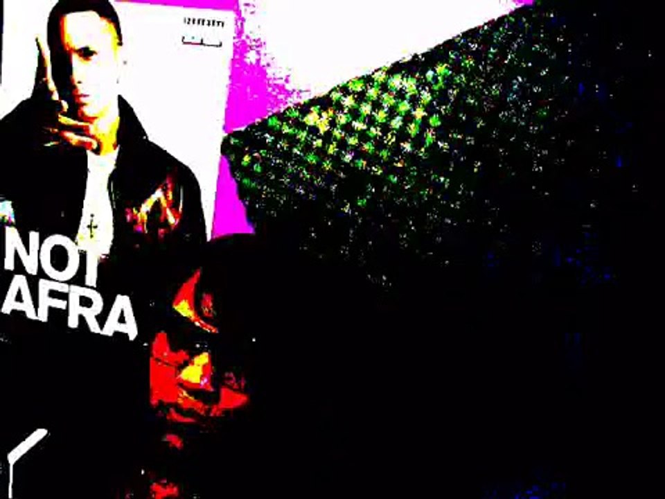 DIAMOND P CUTZ_Reenman Shout_2014