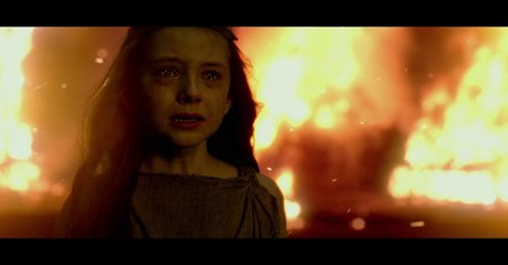 Villains - Featurette Villains (Anglais)