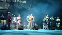 Orch. Buena Vista Social Club -2013 Grazie a Dio, Brasil -Barbarito Torres