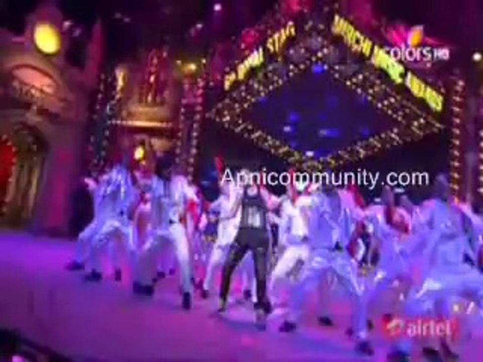 6th Mirchi Music Awards  - 16th March 2014 pt7