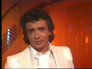 Michel Sardou - "" A des années d'ici ""