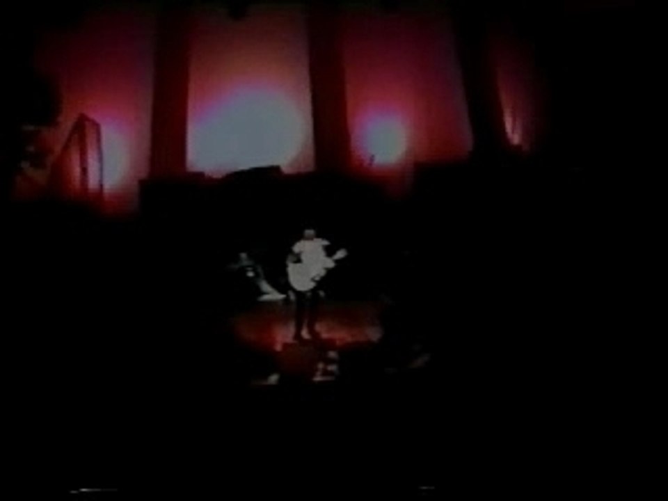 Emerson Lake Palmer Beginning