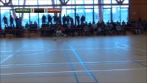 Nantes Bela Futsal vs Laval Etoile Lavalloise Futsal Club -  14ème Journée