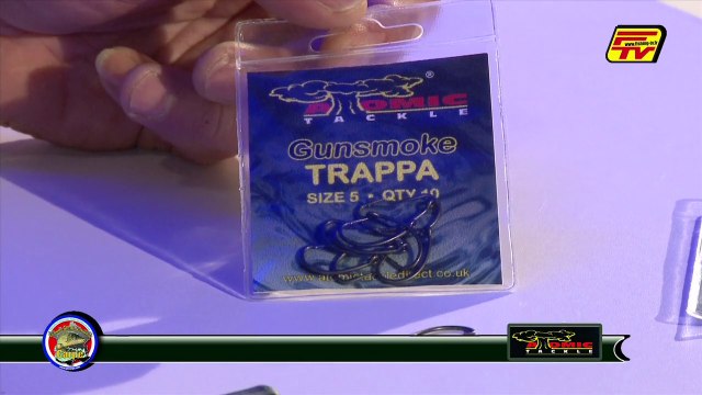 Montluçon 2014 - ATOMIC TACKLE / EURO CARPE