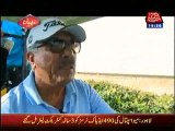 Mehman Abb Tak (Zaheer Abbas) – 16th March 2014