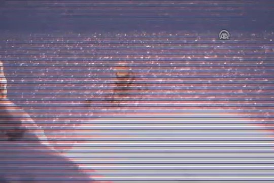 Güçlü, cesur ve hazır: Komandolar