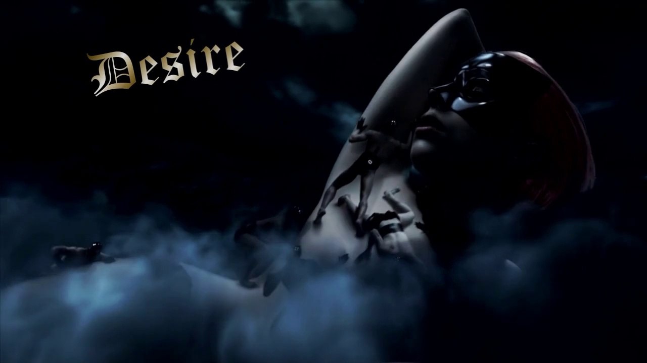 Desire (HD Dolby 5.1)