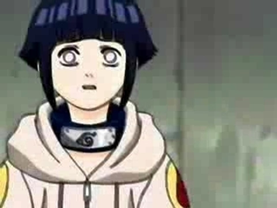 Naruto et hinata