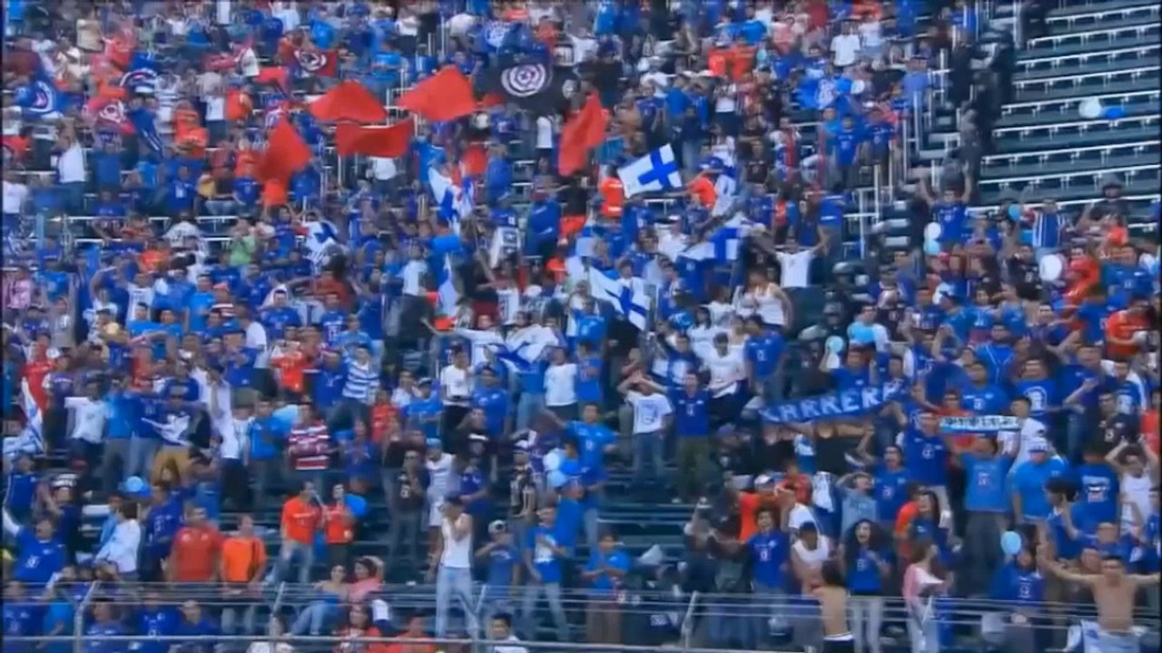 Liga MX: Trotz Führung! Fabian erledigt Tijuana