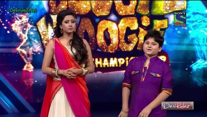 Boogie Woogie 16th March 2014-Part-2