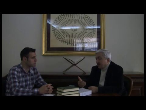 Tevhid nedir!.. [Prof. Dr. Mehmet Okuyan]