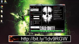 Call of Duty Ghosts Prestige Hack [February 2014] Xbox 360