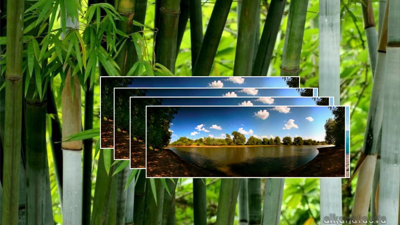 Остров Крым воюет за свободу....