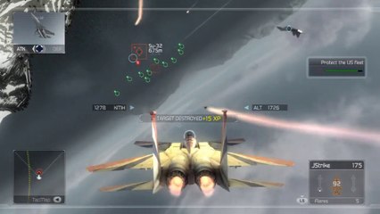 Let's Play H.A.W.X Episode 19