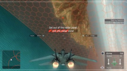 Let's Play H.A.W.X Episode 21