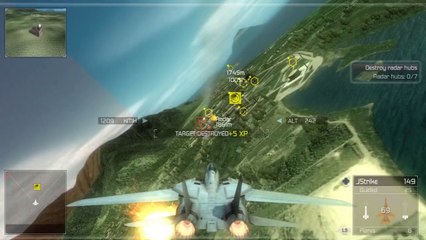 Let's Play H.A.W.X Episode 22