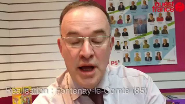 Vidéotour Hugues Fourage