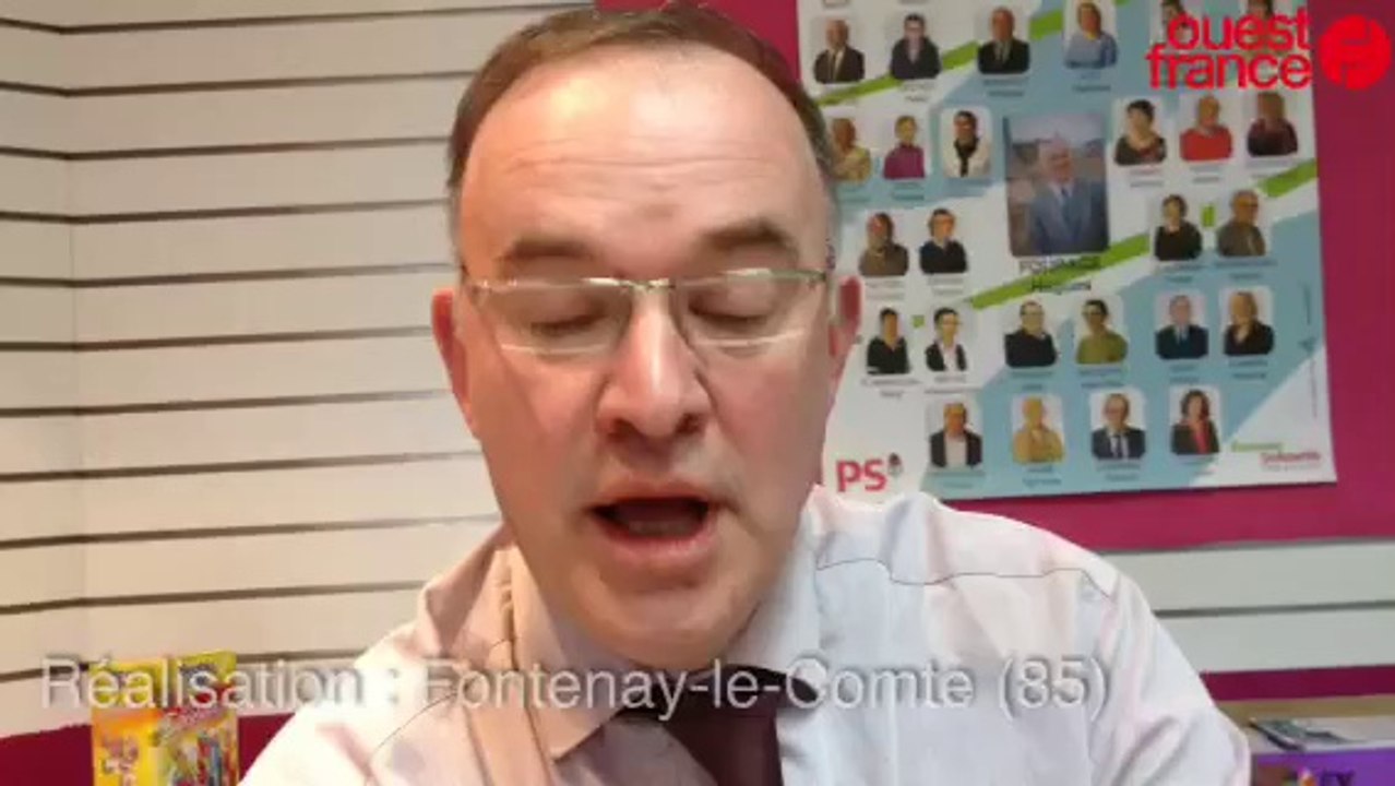 Vidéotour Hugues Fourage