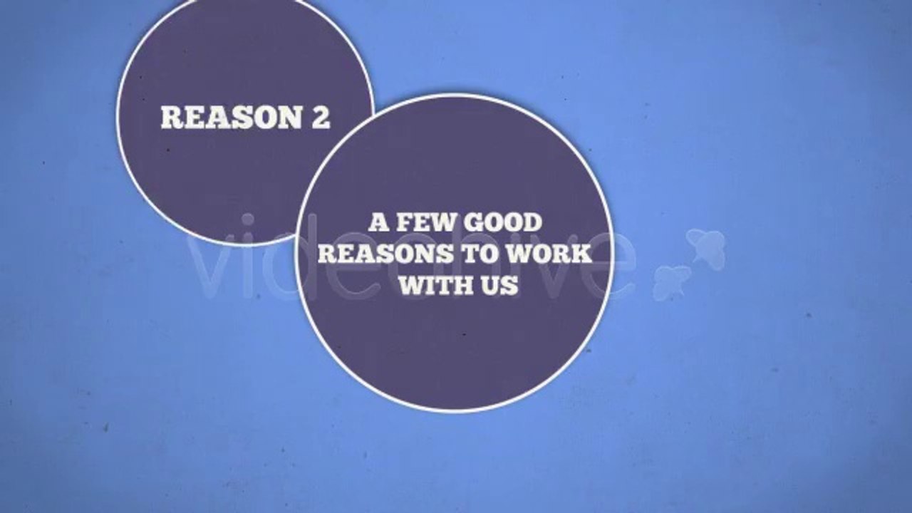Your promo V.2 - After Effects Template