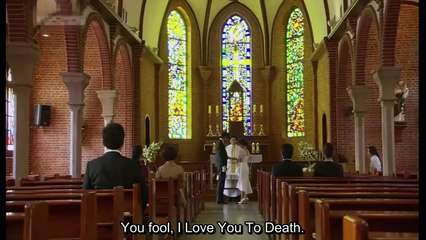 Love You To Death - King of Baking Ost [Engsub]