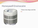 Honeywell Enviracaire 50250-S HEPA Air Purifier Review