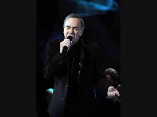 Mama Don't Know--Neil Diamond