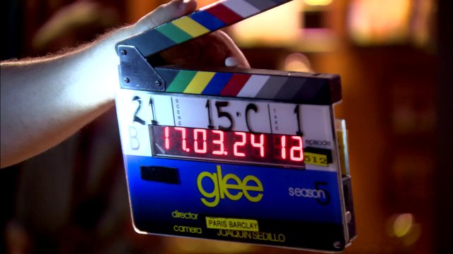 Glee - Episode 100 - Sneak Peek