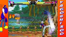 Y300 MUGEN - 45 Seconds of Combo Showoffery