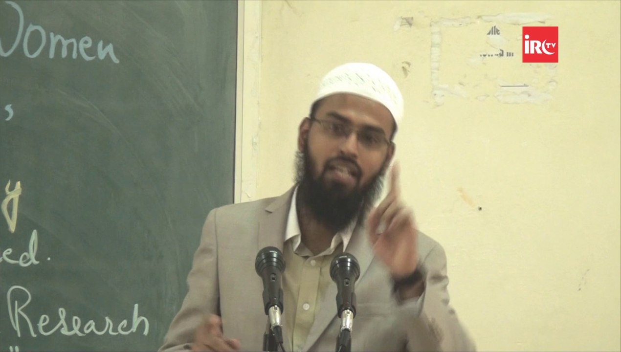 Islam Ne Aurat - Women Ko Business Karne Ka Pura Haq - Right Diya Hai By Adv. Faiz Syed