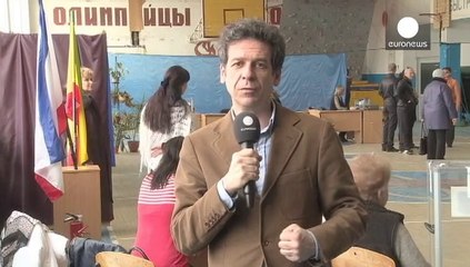 "Pido a los tártaros que no voten"