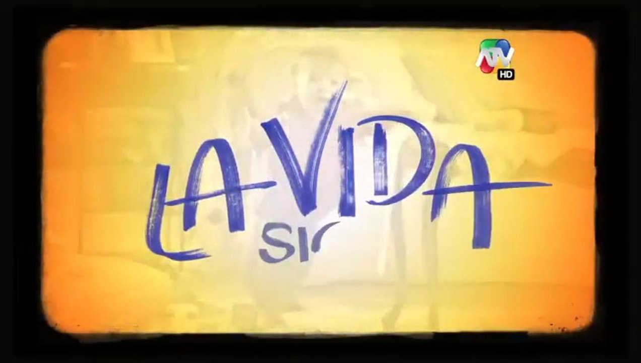 La Vida sigue cap 18