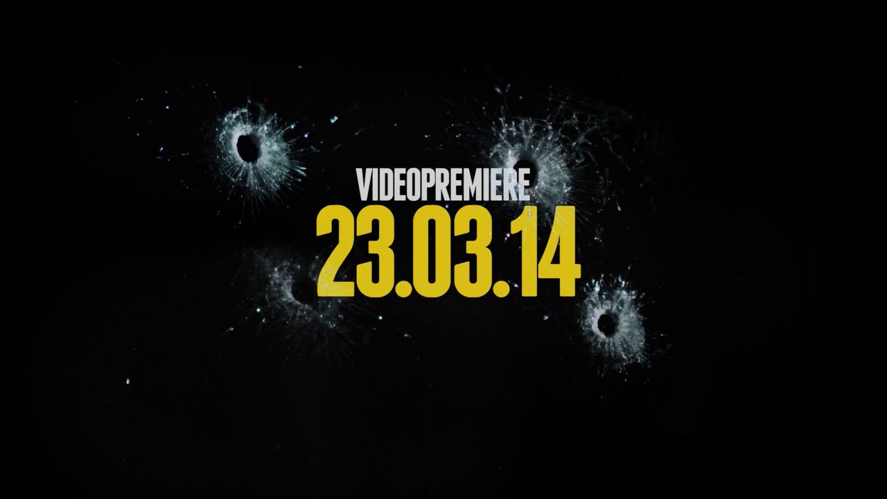 Celo & Abdi - GENERATION TSCHÖ! (prod. von m3) [Official Trailer]