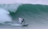 Big Waves for Thomas Traversa in Indonesia : Just Like That - Windsurf