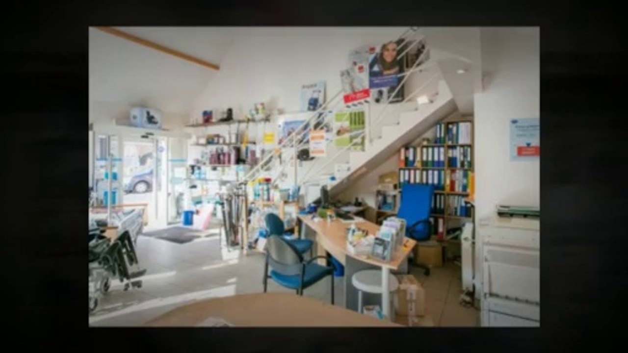 Vente de matériel médical, orthopédie - Yvelines