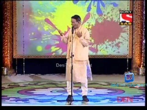 Wah Wah Kya Baat Hai 16th March 2013 Video Watch Online pt3