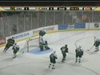 Great Turco Save & Great Perry Goal